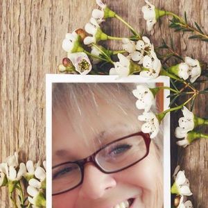 Meet your Posher, Maureen